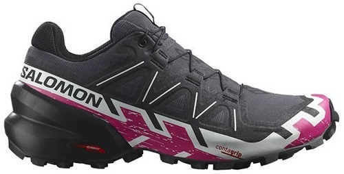 SALOMON-Speedcross 6-0