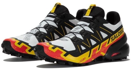 SALOMON-Speedcross 6-4