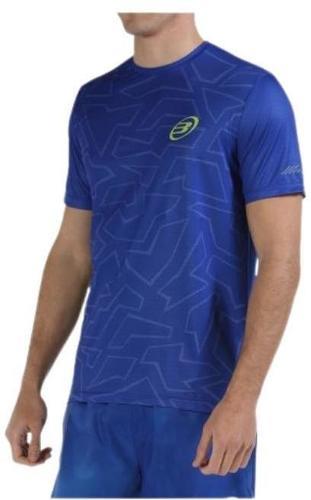 BULLPADEL-Tee-Shirt Coati-1