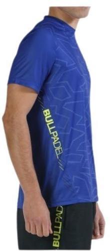 BULLPADEL-Tee-Shirt Coati-2