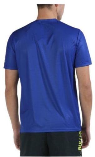 BULLPADEL-Tee-Shirt Coati-3