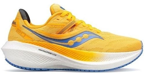 SAUCONY-Triumph 20-0