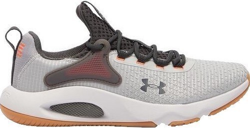 UNDER ARMOUR-UA HOVR Rise 4-GRY-image-1