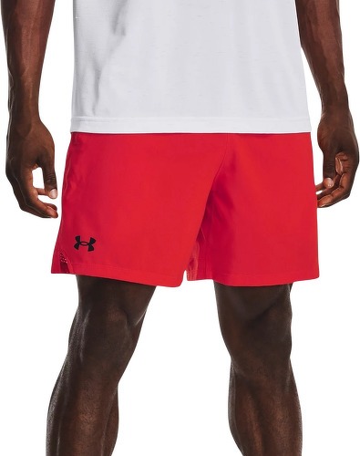 UNDER ARMOUR-Ua Vanish Woven 6In Shorts-0