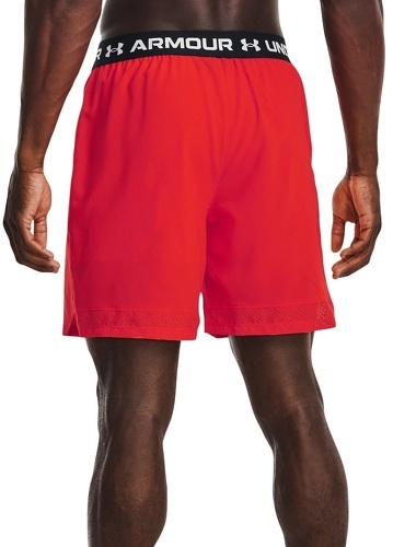 UNDER ARMOUR-Ua Vanish Woven 6In Shorts-1