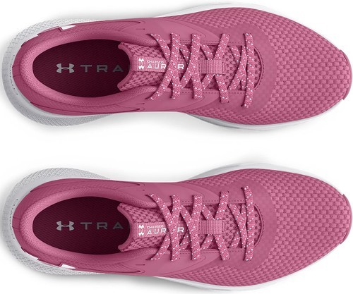 UNDER ARMOUR-Ua W Charged Aurora 2-3