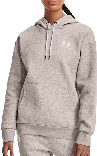 UNDER ARMOUR-Under Armour Essential Fleece Sweat-0