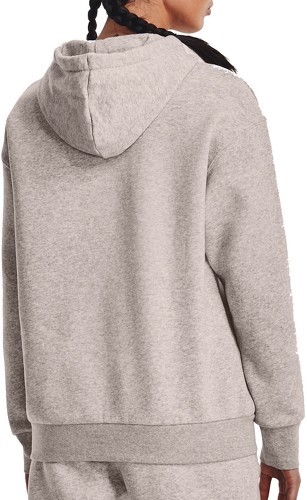UNDER ARMOUR-Under Armour Essential Fleece Sweat-1