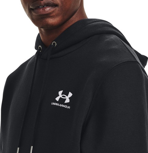 UNDER ARMOUR-Under Armour Ua Essential Fleece-2