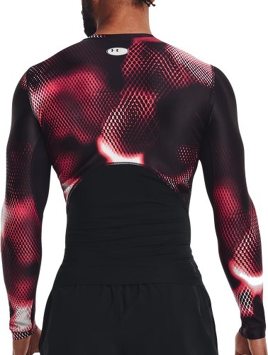 UNDER ARMOUR-Under Armour Ua Iso-Chill Compression Printed-1