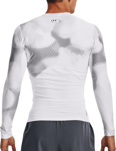 UNDER ARMOUR-Under Armour Ua Iso-Chill Compression Printed-1