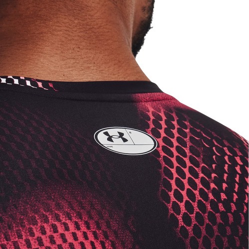 UNDER ARMOUR-Under Armour Ua Iso-Chill Compression Printed-2