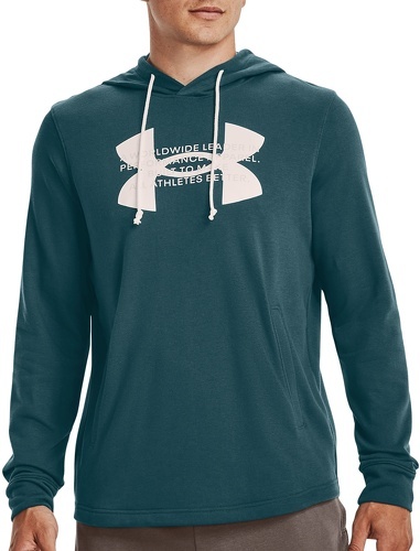 UNDER ARMOUR-Rivale Terry Ua-0