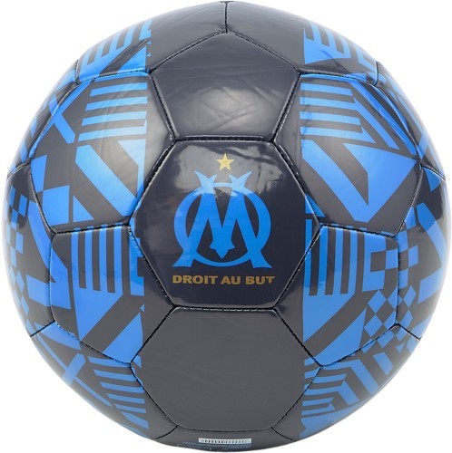 PUMA-Ballon Om 2022/23-1