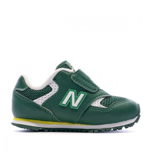 NEW BALANCE-Baskets Bébé New Balance 393-1