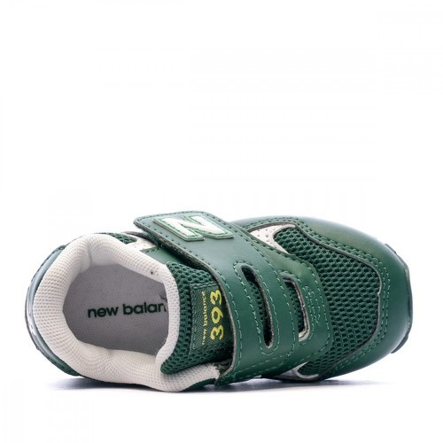 NEW BALANCE-Baskets Bébé New Balance 393-3