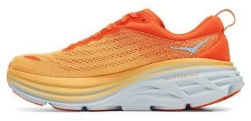 HOKA ONE ONE-Bondi 8-1