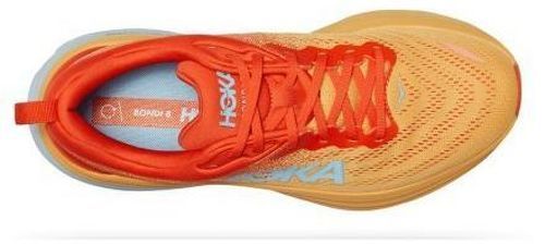 HOKA ONE ONE-Bondi 8-2
