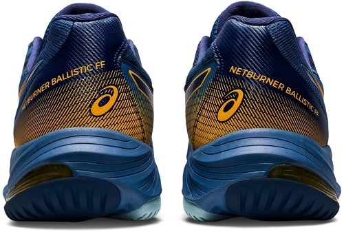 ASICS-Gel Netburner Ballistic Ff 3-3