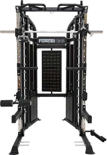 Force USA-Force Usa Monster G6 - Smith machine-1