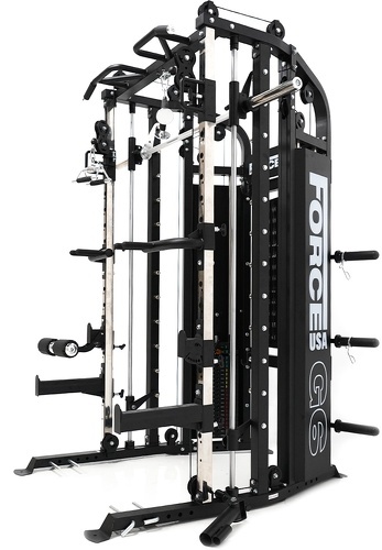 Force USA-Force Usa Monster G6 - Smith machine-2