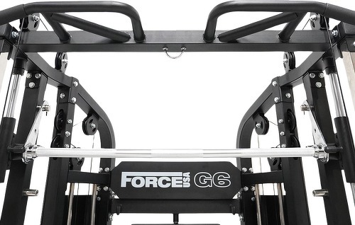 Force USA-Force Usa Monster G6 - Smith machine-4