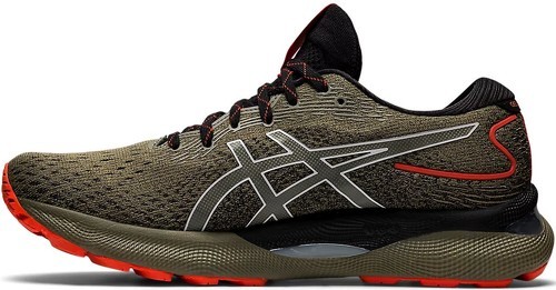 ASICS-Gel Nimbus 24 TR-2
