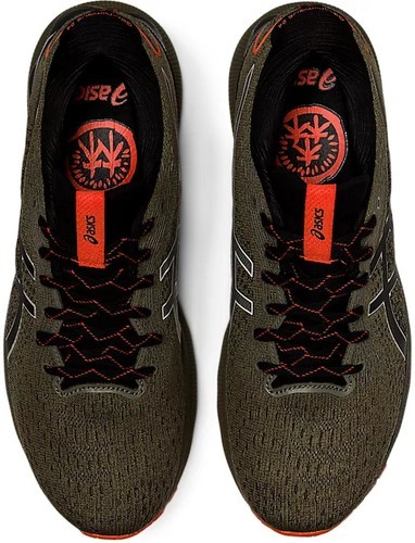 ASICS-Gel Nimbus 24 TR-3
