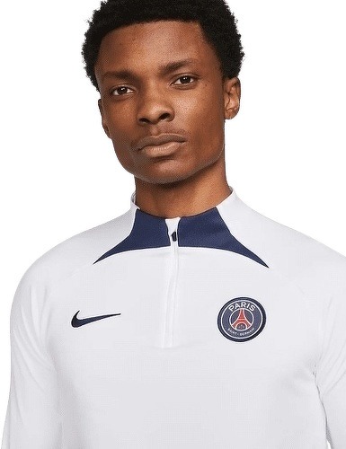 NIKE-Haut D'Entrainement Psg 2022/2023-3