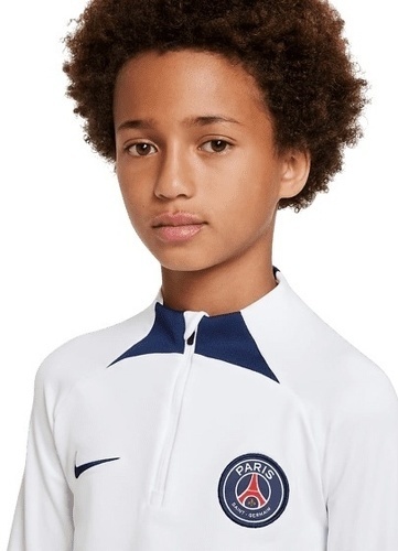 NIKE-Haut D'Entrainement Psg 2022/2023-2