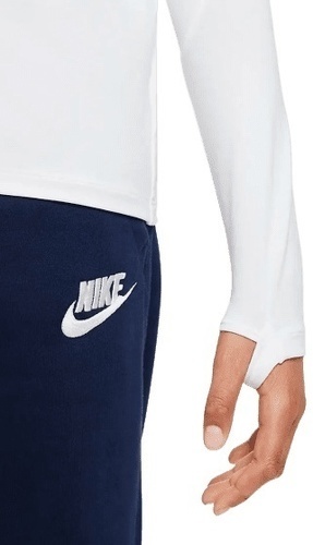 NIKE-Haut D'Entrainement Psg 2022/2023-3