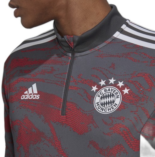 adidas Performance-Fc Bayern De Múnich Training 2022/2023-4