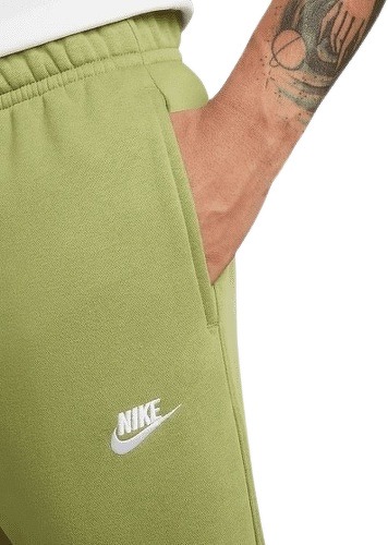 NIKE-Jogging Nike Nsw Club Vert-1