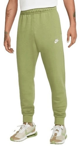 NIKE-Jogging Nike Nsw Club Vert-3