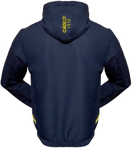 MACRON-Macron Cádiz Cf Fanswear 2022/2023-1