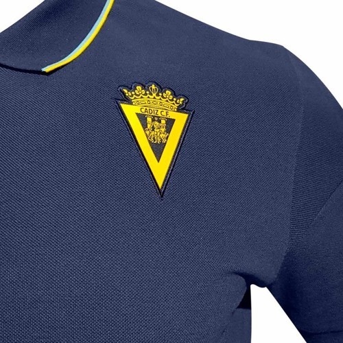 MACRON-Macron Cádiz Cf Fanswear 2022/2023-2