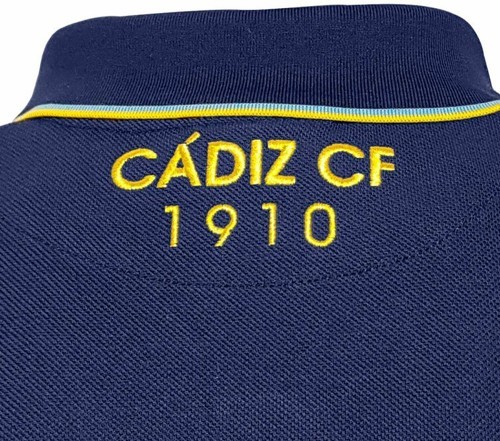 MACRON-Macron Cádiz Cf Fanswear 2022/2023-3