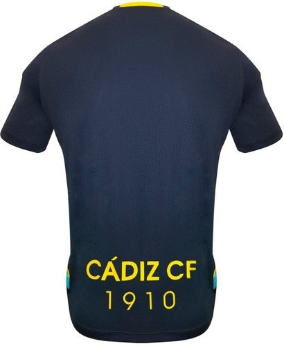 MACRON-Macron Cádiz Cf Training 2022/2023-1