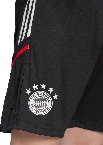 adidas Performance-Short da allenamento Condivo 22 FC Bayern München-3