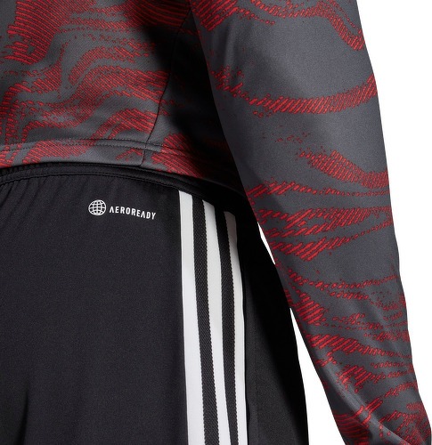 adidas Performance-Short da allenamento Condivo 22 FC Bayern München-4