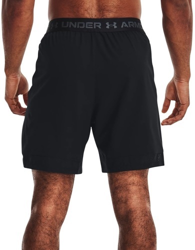 UNDER ARMOUR-Ua Vanish Woven 6In Shorts-1