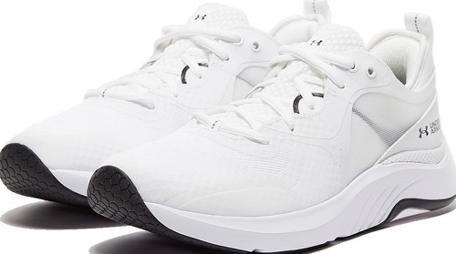 UNDER ARMOUR-Under Armour Hovr Omnia - Chaussures de training-2
