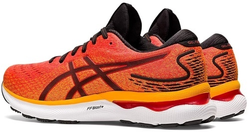 ASICS-Gel Nimbus 24-2