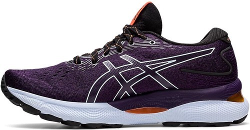 ASICS-Gel Nimbus 24 TR-2