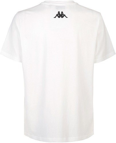 KAPPA-Kappa T-shirt Manche Courte Brizzo-1