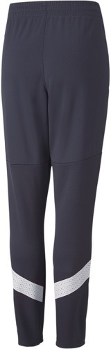 PUMA-PUMA OM TRG PANT JUNIOR MARINE 2022/2023-1