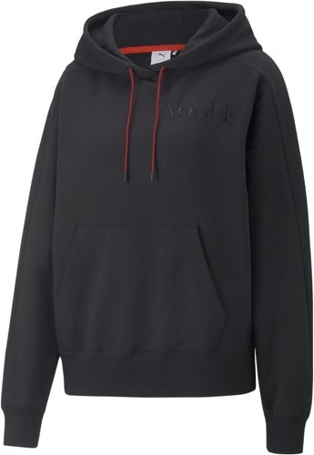 PUMA-Puma X Vogue Hoodie-0