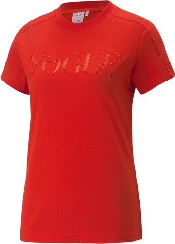 PUMA-Puma X Vogue Regular Tee-image-1