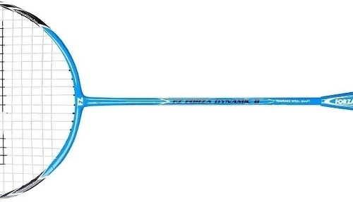 FZ Forza-Raquette Forza Badminton Dynamic 8 Junior-3