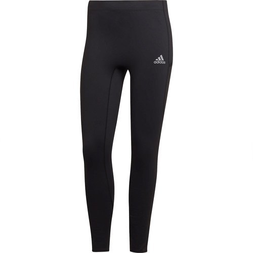 adidas Performance-Leggings lunghi da running FastImpact COLD.RDY Winter-2